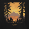 Футболка ALEXIKA БЕЛКА 9860.0310